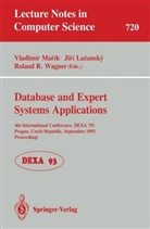 Jir Lazansky, Jiri Lazansky, Vladimir Marik, Roland Wagner, Roland R. Wagner - Database and Expert Systems Applications