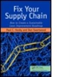 Paul Husby, Paul (3m Company Husby, Paul C. Husby, Paul Swartwood Husby, Husby Paul, Dan Swartwood... - Fix Your Supply Chain