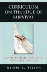 Daniel Heller, Daniel A. Heller, Heller Daniel - Curriculum on the Edge of Survival