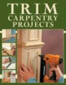 Chris Marshall - Trim Carpentry Projects