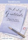 Caroline Tiger, Caroline/ Lee Tiger, Tania Lee - The Art of Gratitude