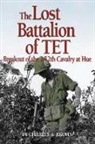 Charles A Krohn, Charles A. Krohn, Robert Shenk - Lost Battalion of Tet