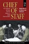 Zabecki &amp; Holmes, David T Zabecki, David T. Zabecki, Maj Gen David T. Zabecki - Chief of Staff, Volume 2