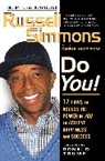 Chris Morrow, Russell Simmons, Russell/ Morrow Simmons, Simmons Russell - Do You!