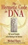 Michael Hayes - Hermetic Code in Dna