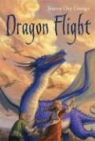 Jessica Day George - Dragon Flight
