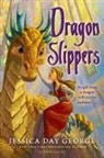 Jessica Day George - Dragon Slippers