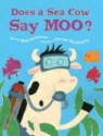 Terry Webb Harshman, Terry Webb/ McClements Harshman, George McClements - Does a Sea Cow Say Moo?