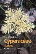 Simpson David, Rafael Govaerts, Rafael Govaerts, David Simpson - World Checklist of Cyperaceae