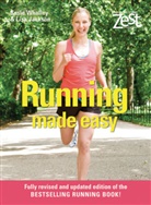 Lisa Jackson, Susie Whalley, Susie/ Jackson Whalley - Running Made Easy