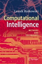 Leszek Rutkowski - Computational Intelligence