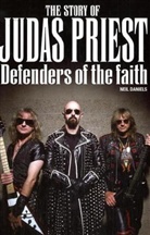 Neil Daniels - Defenders of the Faith