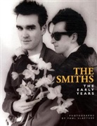 Paul Slattery, Paul Slattery - The Smiths: The Early Years