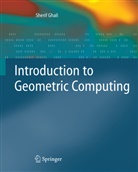 Sherif Ghali - Introduction to Geometric Computing