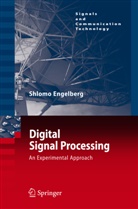 Shlomo Engelberg - Digital Signal Processing