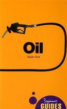 Vaclav Smil - Oil