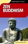 Richard Saint Ruth, Saint Ruth Diana, Diana St Ruth, Richard St Ruth, Diana St. Ruth, Richard St. Ruth... - Zen Buddhism