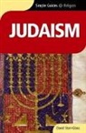 David Starr- Glass, David Starr-Glass, Geoffrey Chesler - Judaism