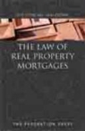 W. M. Dixon, W. D. Duncan - The Law of Real Property Mortgages