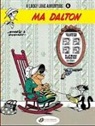 GOSCINNY, Rene Goscinny, Morris, Morris &amp; Goscinny, MORRIS ET GOSCINNY, Morris - Ma Dalton