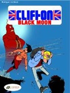 Bob, De Groot, Bob de Groot, Groot, Rodrigue, RODRIGUE DE GROOT... - CLIFTON BLACK MOON
