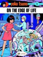 Roger Leloup, Leloup Roger, TURK DE GROOT - Yoko Tsuno on the Edge of Life