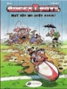 Beka, Beka &amp; Poupard, Beka/poupard, Poupard, Beka &amp; Poupard, ROSIONSKY VAN HAMME... - The Rugger Bays