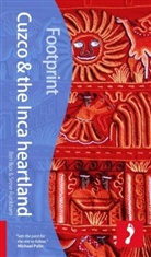 Ben Box, Ben Frankham Box, Steve Frankham - Cuzco and the Inca Heartland