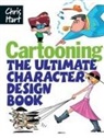 Chris Hart, Christopher Hart, Christopher/ Bredeson Hart - Cartooning