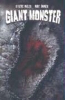 Steve Niles, Jay Fotos, Nat Jones - Giant Monster