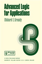 R E Grandy, R. E. Grandy, R.E. Grandy, Richard E. Grandy - Advanced Logic for Applications