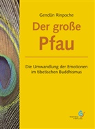 Gendün Rinpoche, Gendün Rinpoche - Der große Pfau