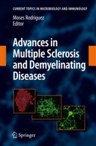 Mose Rodriguez, Moses Rodriguez - Advances in Multiple Sclerosis and Experimental Demyelinating Diseases