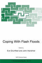Ev Gruntfest, Eve Gruntfest, Handmer, Handmer, John Handmer - Coping With Flash Floods