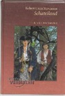 R. L. Stevenson, R.L. Stevenson, Robert Louis Stevenson, F. Marschall, Fred Marschall - Schateiland