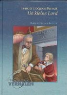 F. Hodgson Burnett, F. van der Veen, Floris van der Veen - De kleine Lord