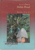 A. Fraser, Antonia Fraser, F. Marschall, Fred Marschall - Robin Hood