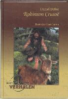 D. Defoe, Daniël Defoe, M. Jansen, Mechteld Jansen - Robinson Crusoe