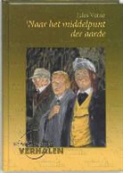 J. Verne, Jules Verne, A. de Boer, Ada de Boer - Reis naar het middelpunt van de aarde