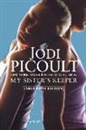 Jodi Picoult - My Sister's Keeper