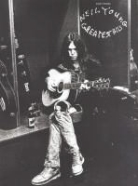 Neil Young, Neil (CRT) Young - Neil Young - Greatest Hits