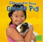 Kremena Spengler - Caring for Your Guinea Pig