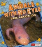 Kelly Regan Barnhill - Animals with No Eyes