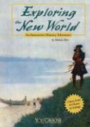 Melody Herr - Exploring the New World - An Interactive History Adventure