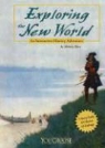 Melody Herr - Exploring the New World