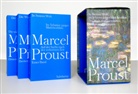 Marcel Proust - Auf der Suche nach der verlorenen Zeit, 3 Teile