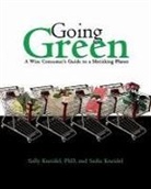 Sadie Kneidel, Sally Kneidel, Sally/ Kneidel Kneidel - Going Green