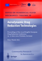 Pete Thiede, Peter Thiede - Aerodynamic Drag Reduction Technologies