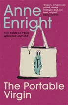 Anne Enright, Enright Anne - Portable Virgin -the-