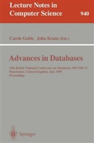 Carol Goble, Carole Goble, Keane, Keane, John Keane - Advances in Databases